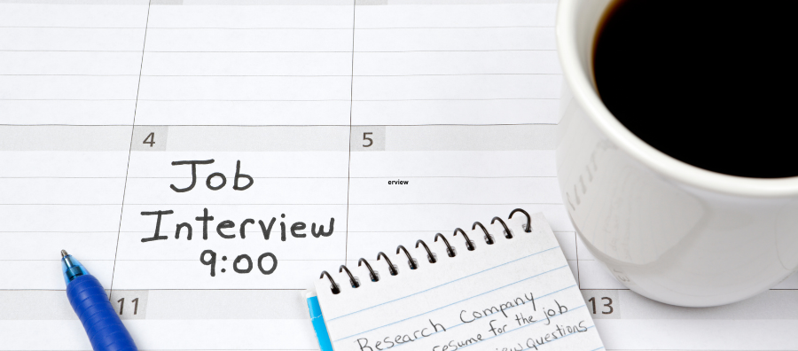 How To Prepare For an Interview